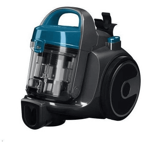 Bosch BGS05A220 vysávač 1,5 L Cylindrový vysávač Suchý 700 W Bezvreckové