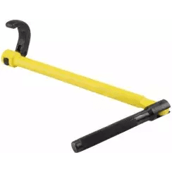 Stanley 70-453 nastaviteľný kľúč na armatúry
