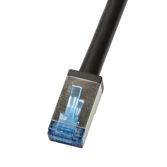 LogiLink Ethernetový kábel SFTP Patchcord Externý 6A 7.5 m