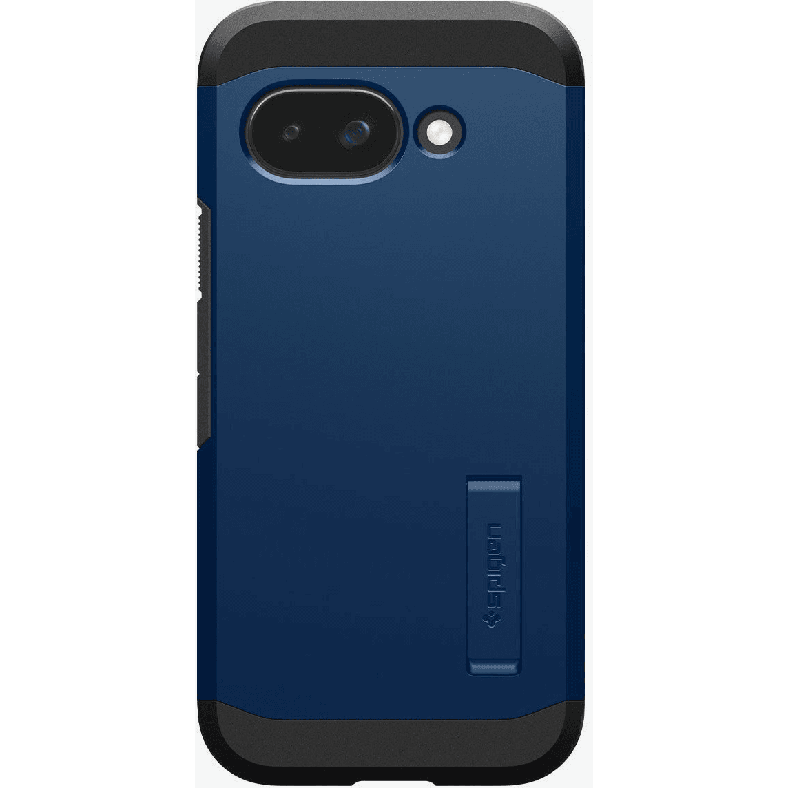 Obal / Puzdro pre Google Pixel 9a, Spigen Tough Armor s MagSafe, pancierové