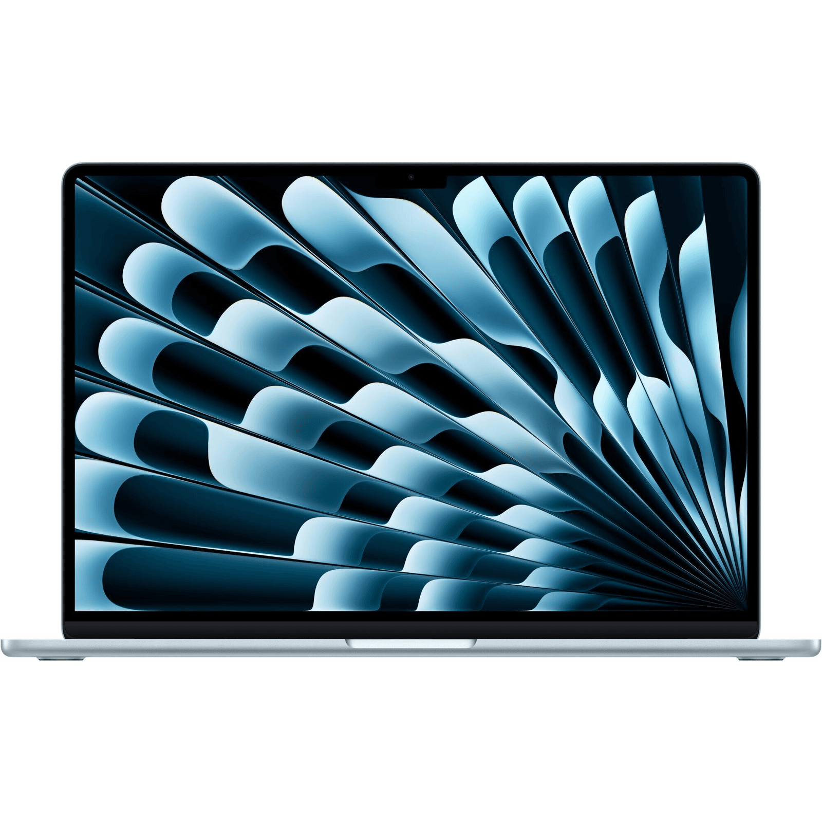 Laptop Apple MacBook Air 2026 15,3'' M5 10/10 16GB 512GB SSD macOS