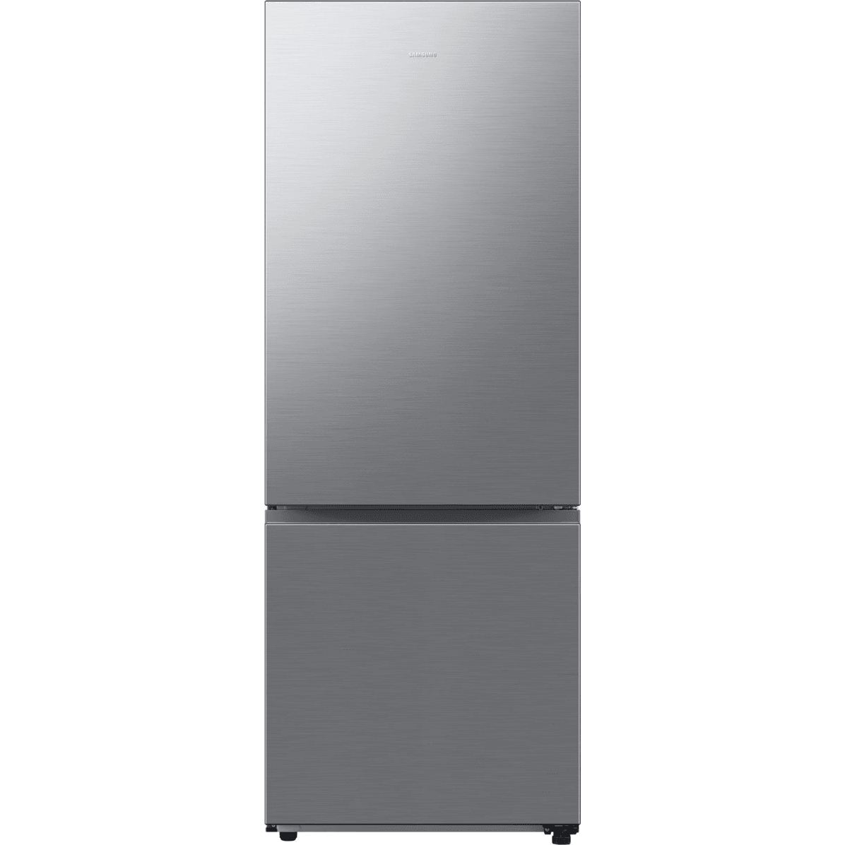 Samsung RB53DG703ES9EO chladnička s mrazničkou Voľne stojaci 538 L Platinová, Nerezová oceľ