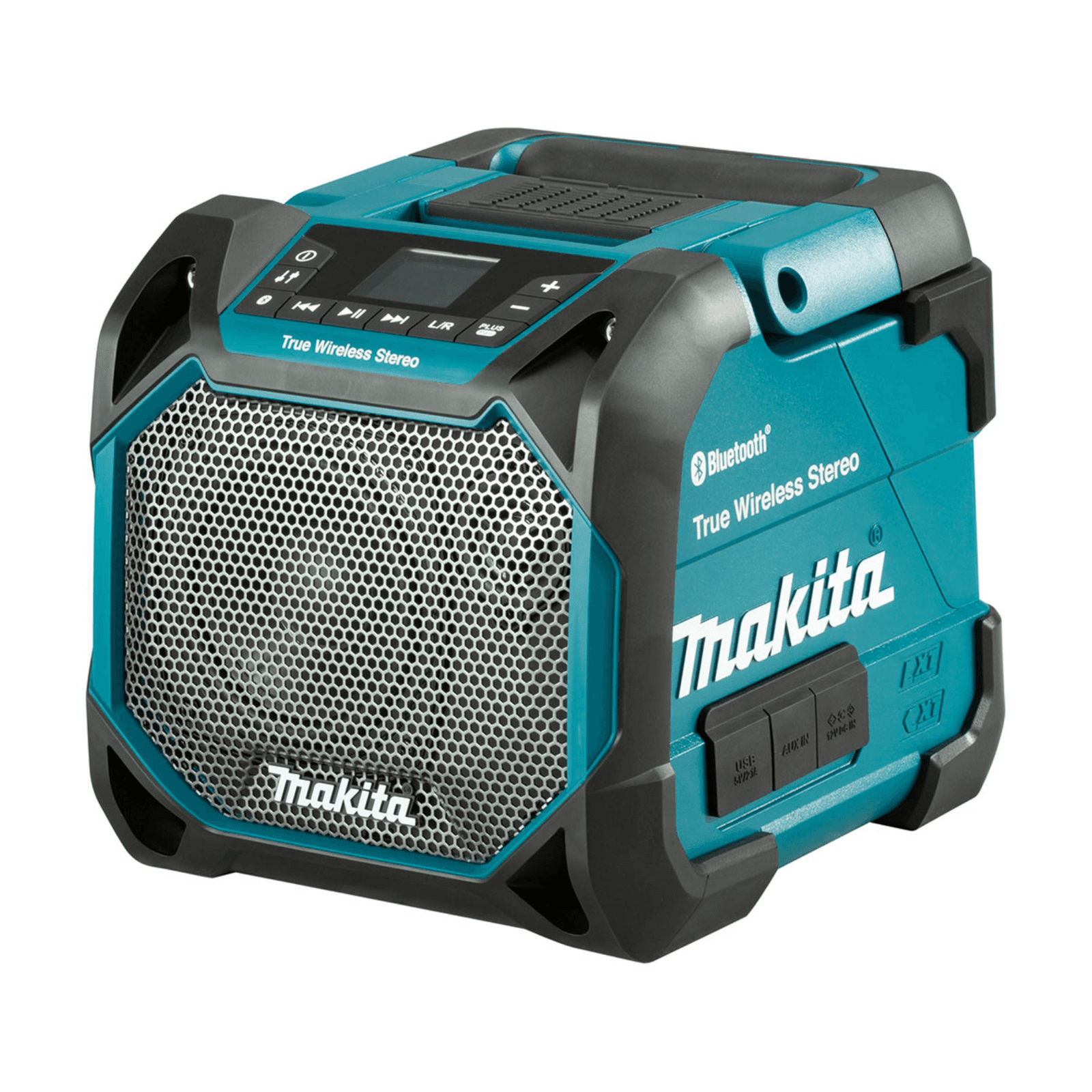 Bezdrôtový reproduktor Makita DMR203