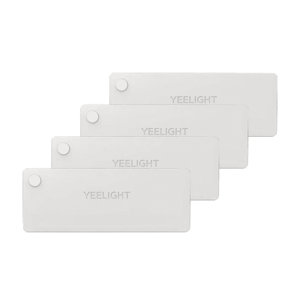 Svietidlo do zásuvky s pohybovým senzorom Yeelight LED Sensor Drawer Light