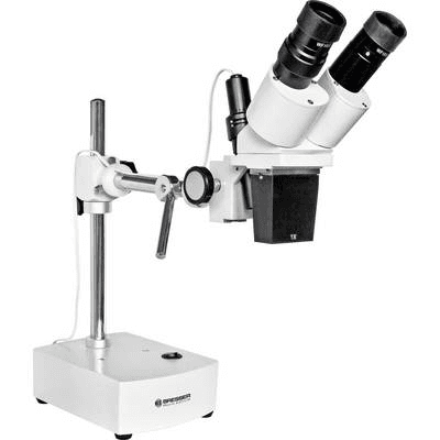 Optický mikroskop Bresser Optik Biorit ICD-CS 20