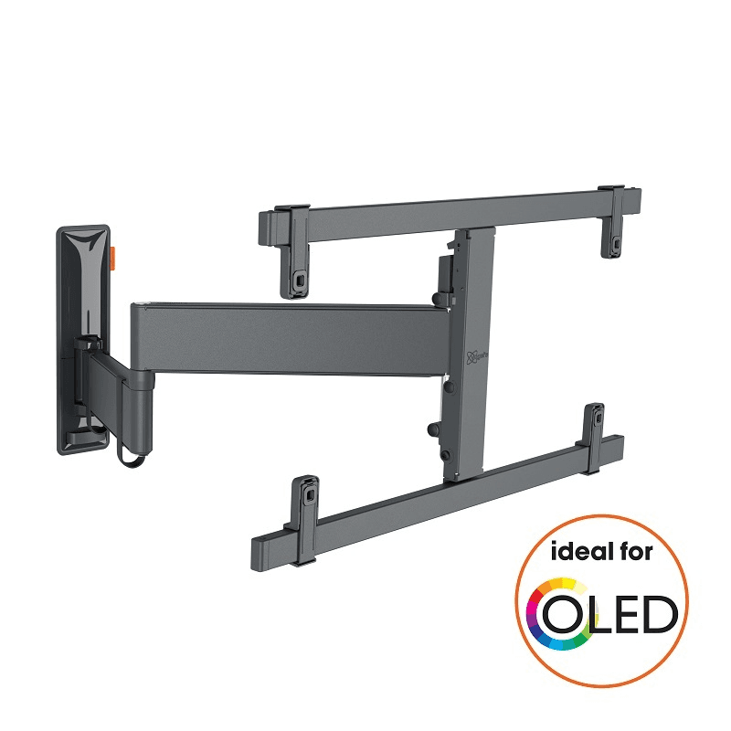 Vogel's Tvm 3665 otočný nástenný držiak Oled pre