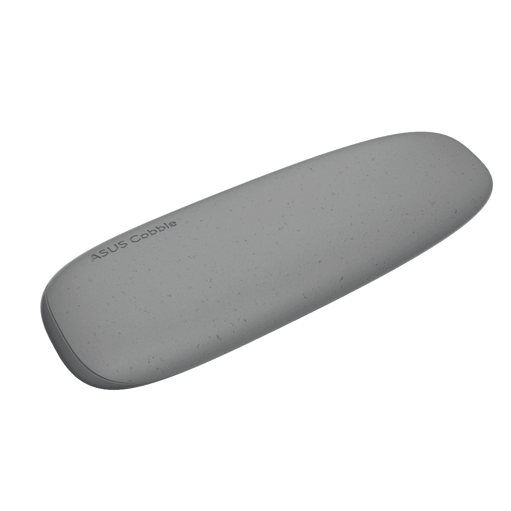 ASUS COBBLE Gray Obal pre SSD Šedá M.2