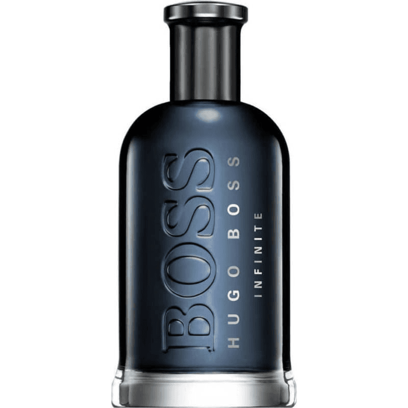 Hugo Boss Boss Bottled Infinite 50ml parfumovaná voda muž EDP
