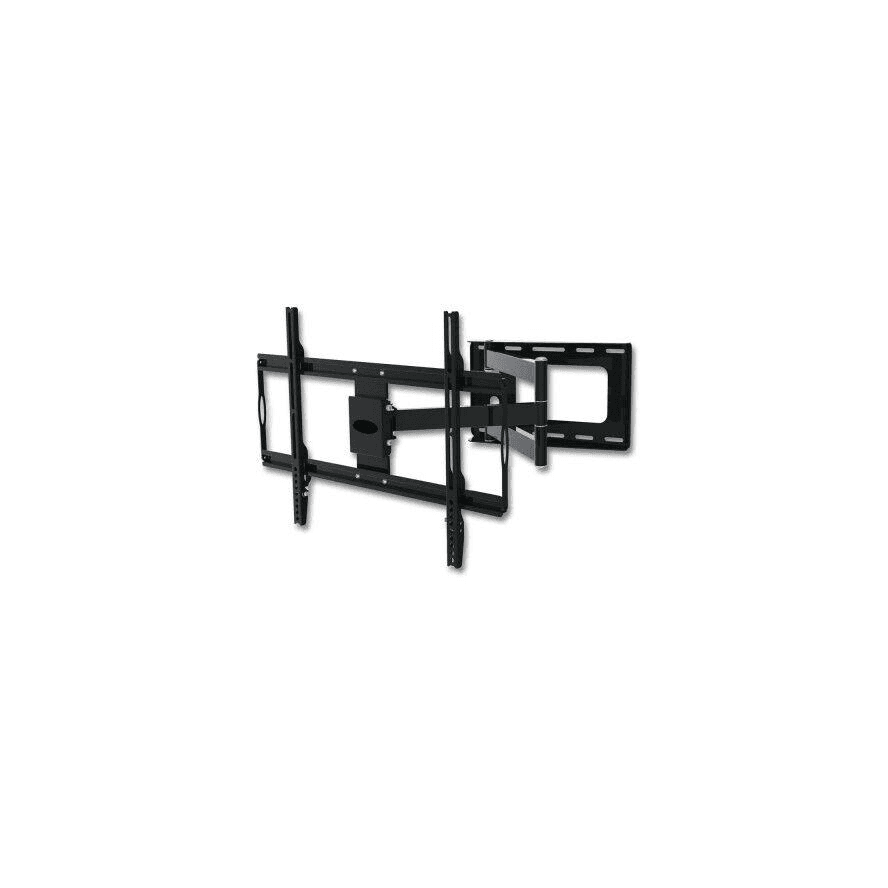Techly ICA-PLB 23M držiak na televízor 177,8 cm (70") Čierna