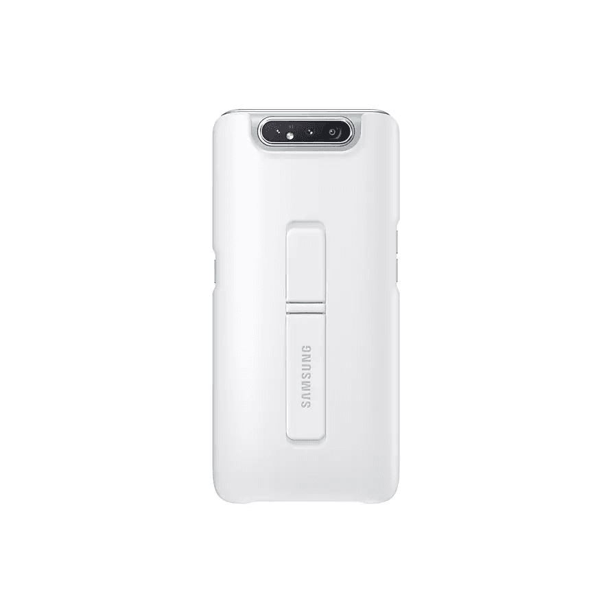 Samsung EF-PA805 puzdro na mobilný telefón 17 cm (6.7") Ochranný obal Biela
