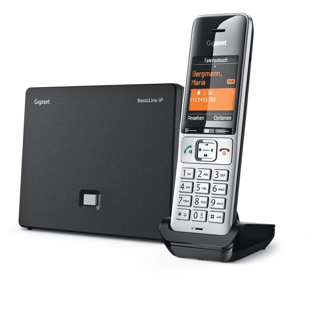Stacionárny telefón Gigaset S30852-H3219-R101