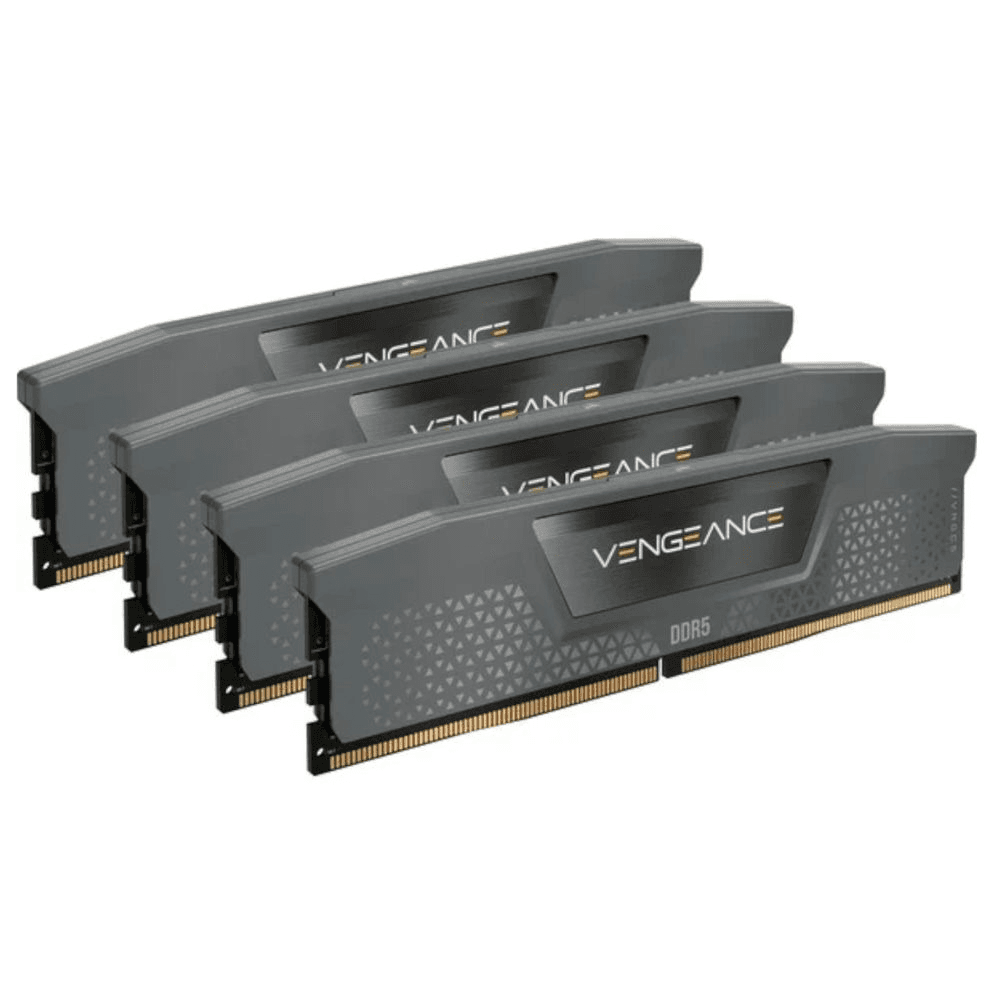 Pamäť DDR5 Corsair Vengeance 192GB (4x48GB) 5200MHz CL38 (CMK192GX5M4B5200