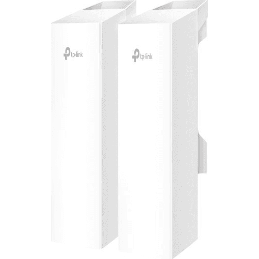 TP-Link EAP211-BRIDGE KIT most a opakovač Sieťový most 867 Mbit/s Biela