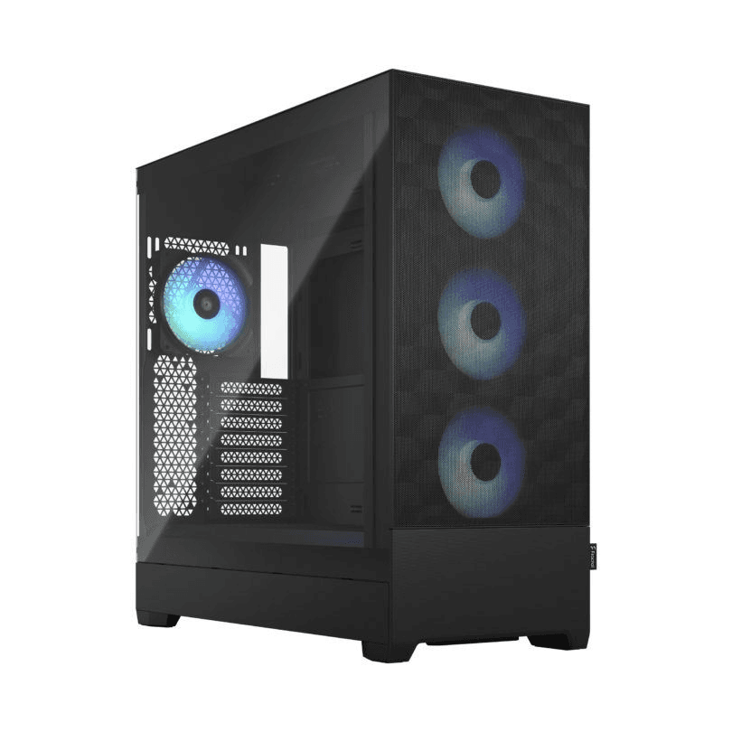 Puzdro Fractal design Pop XL Air Full Tower biela