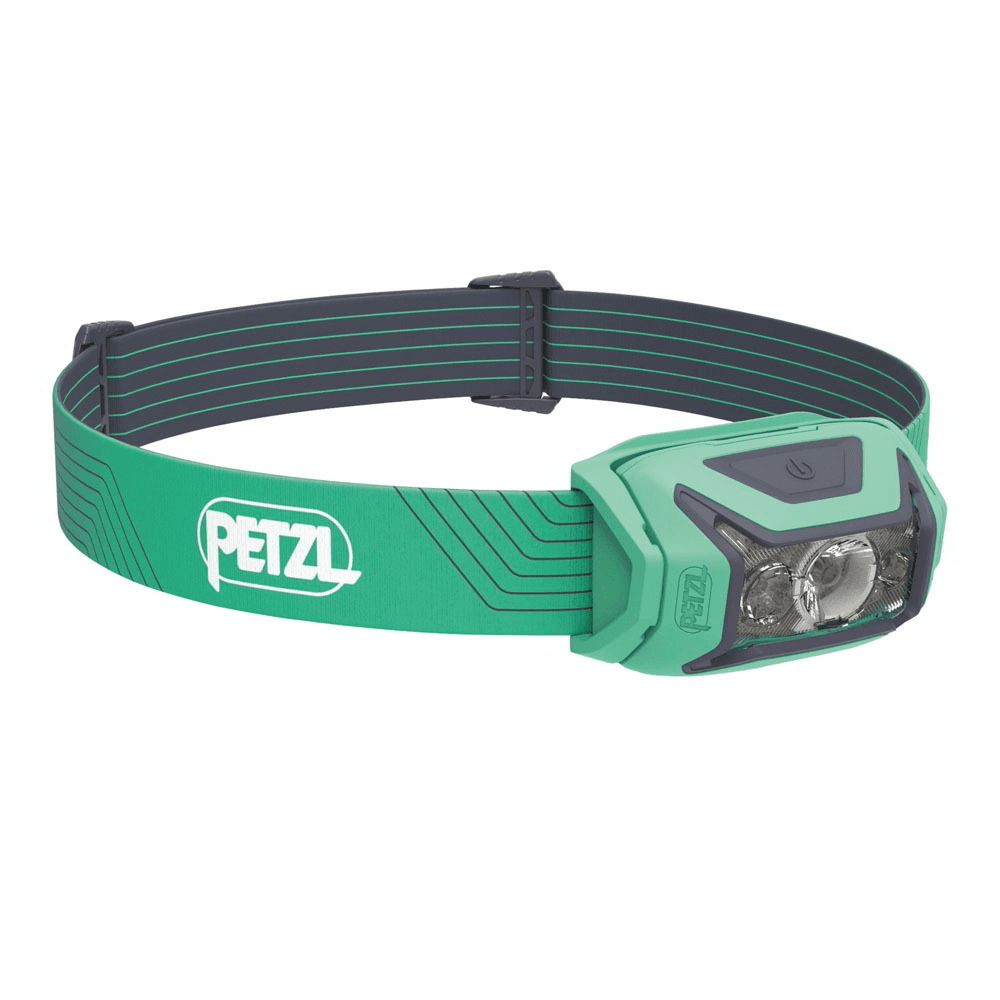 Čelová Baterka Petzl ACTIK