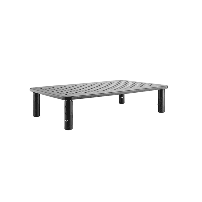 Gembird Stojan na monitor/notebook nastaviteľný MS-TABLE-01