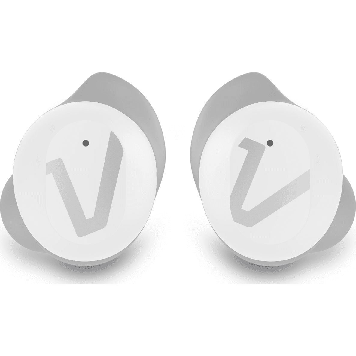 Veho RHOX Slúchadlá s mikrofónom Bezdrôtový Do ucha Hovor / hudba Bluetooth Biela