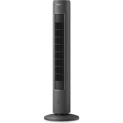 Philips 5000 series CX5535/11 chladenie domácnosti Čierna