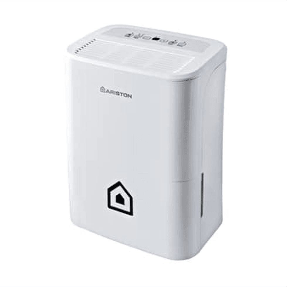 Ariston DEOS 20SR 3 L 42 dB 360 W Biela