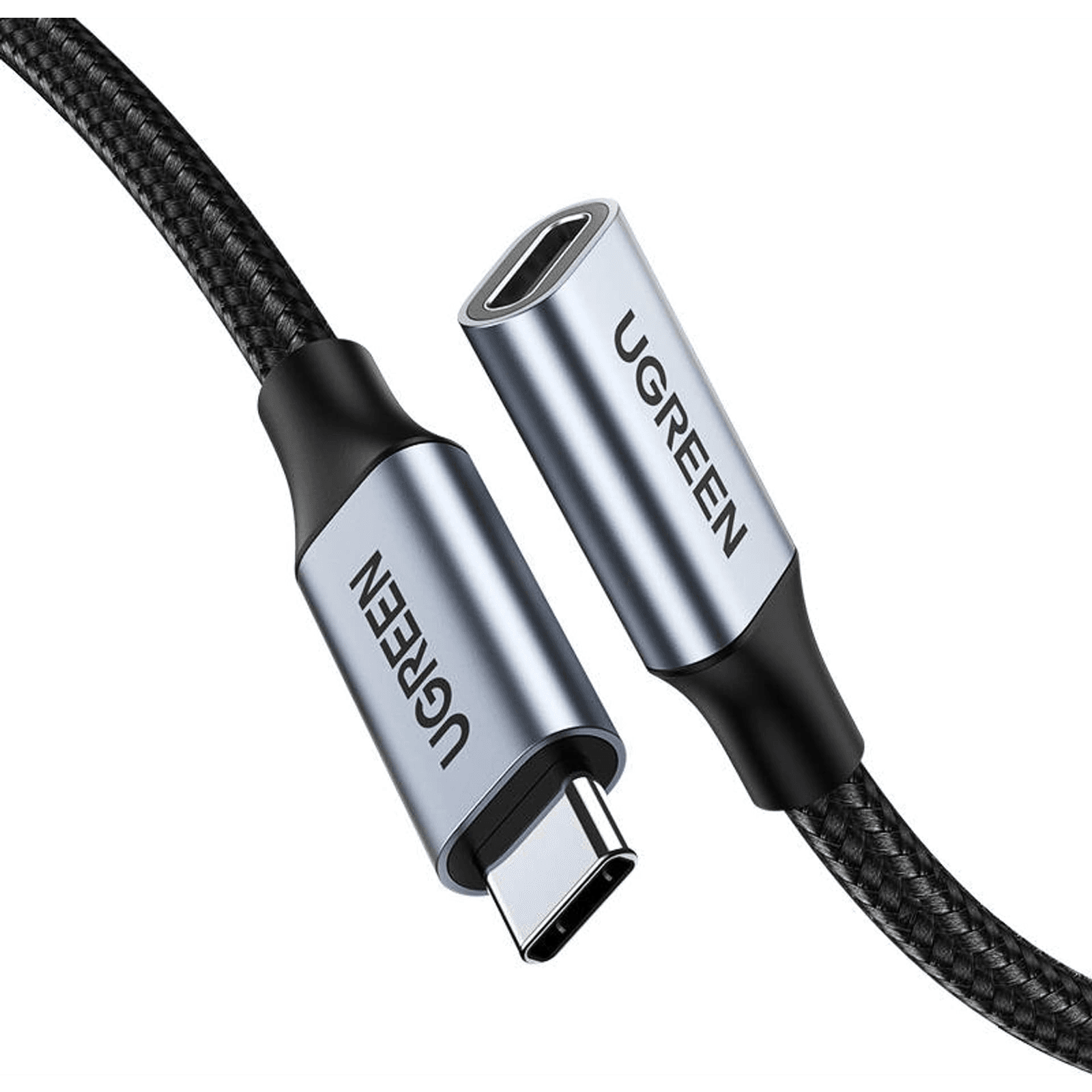Predlžovací USB kábel typu C Ugreen 80810 0,5 m