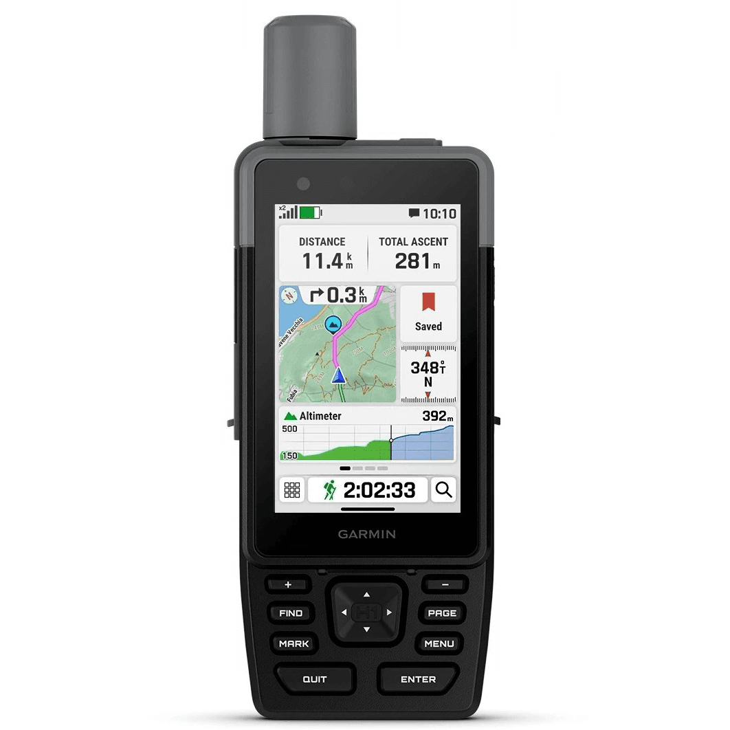 Garmin GPSMAP H1 - Prémiová GPS Navigácia | Garmin 010-02920-01