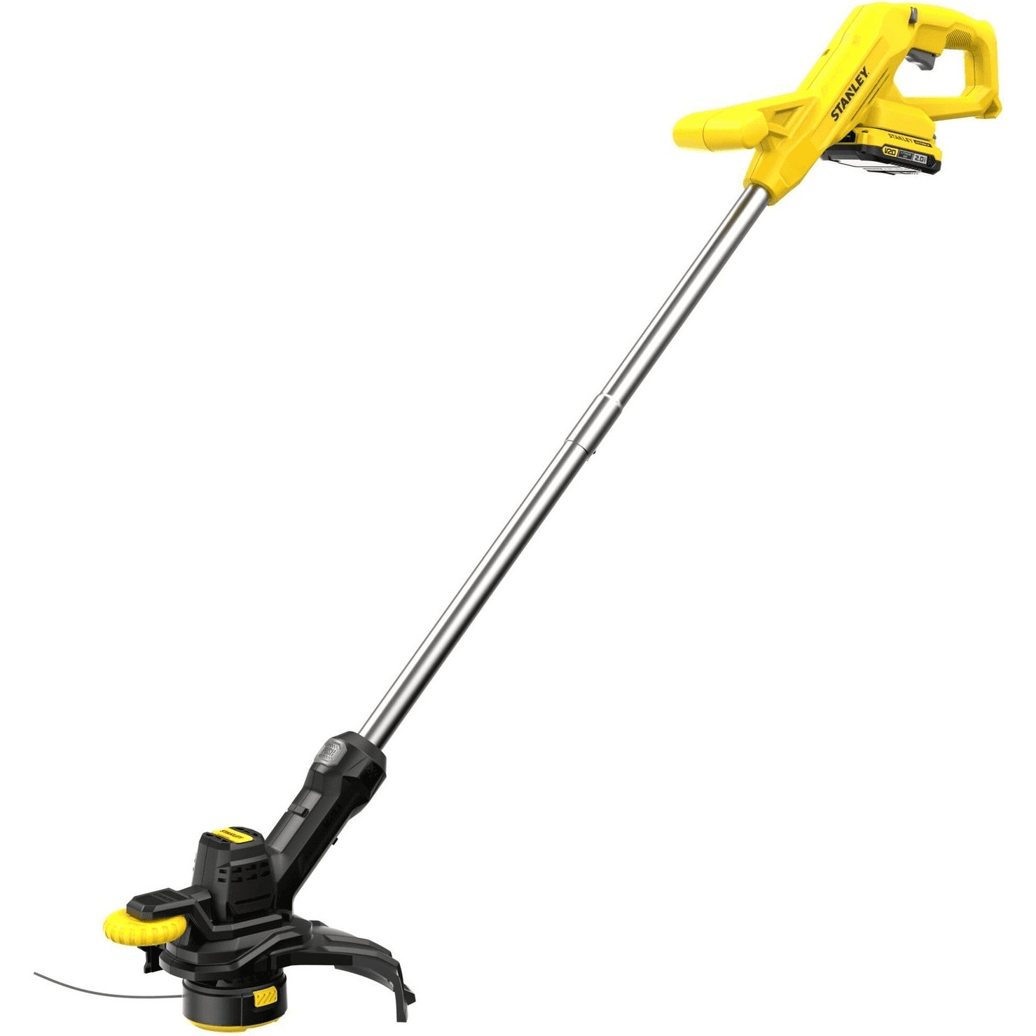 Krovinorez Stanley Fatmax 18V SFMCST925M1