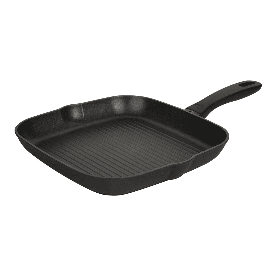 Panvica grilovacia Ballarini Avola 28 cm non-stick (nepriľnavá)
