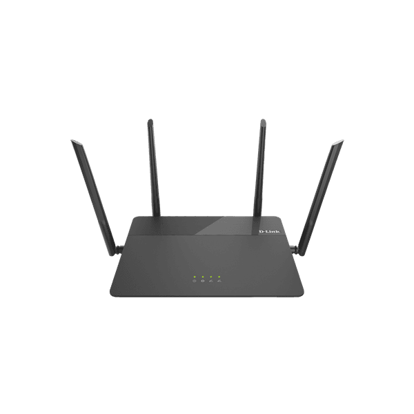 Smerovač D-Link DIR-878/MT 802.11ac (Wi-Fi 5)
