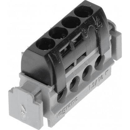 Legrand 004850 teminálový blok