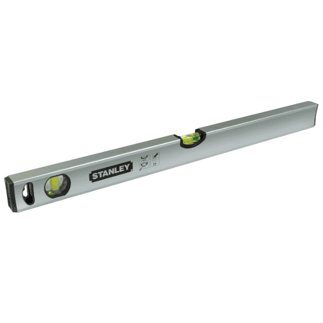 Magnetická vodováha STANLEY 60cm STHT1-43111