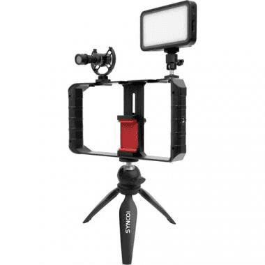 Sada Synco Vlogger Kit 1