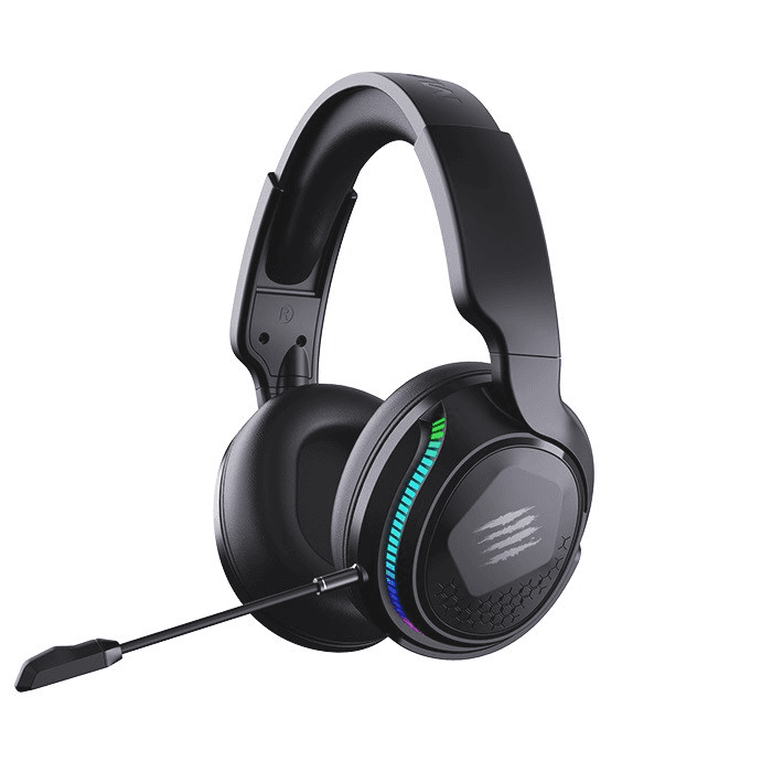 Madcatz Slúchadlá Mad Catz P.I.L.O.T. Pro Gaming