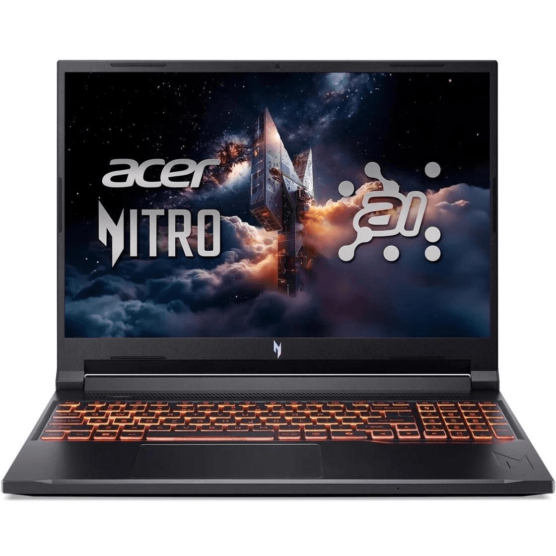Laptop Acer ANV16-42 16" AMD Ryzen 5, 32 GB RAM / 1 TB SSD