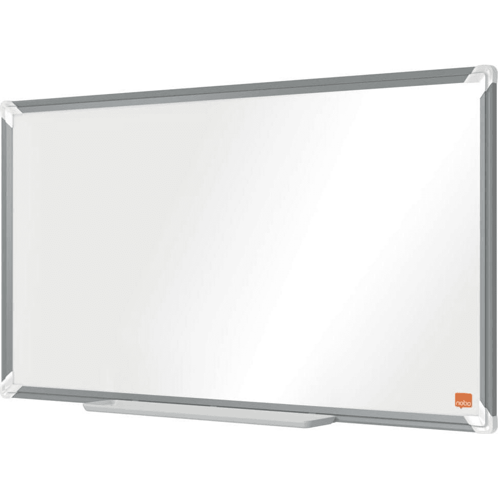 Nobo Premium Plus prezentačná tabula 696 x 386 mm Smalt Magnetické