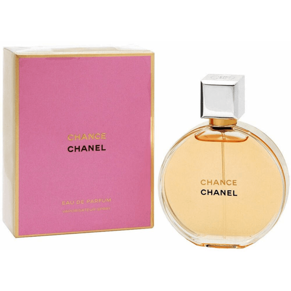 Chanel Chance 100 ml parfumovaná voda žena EDP