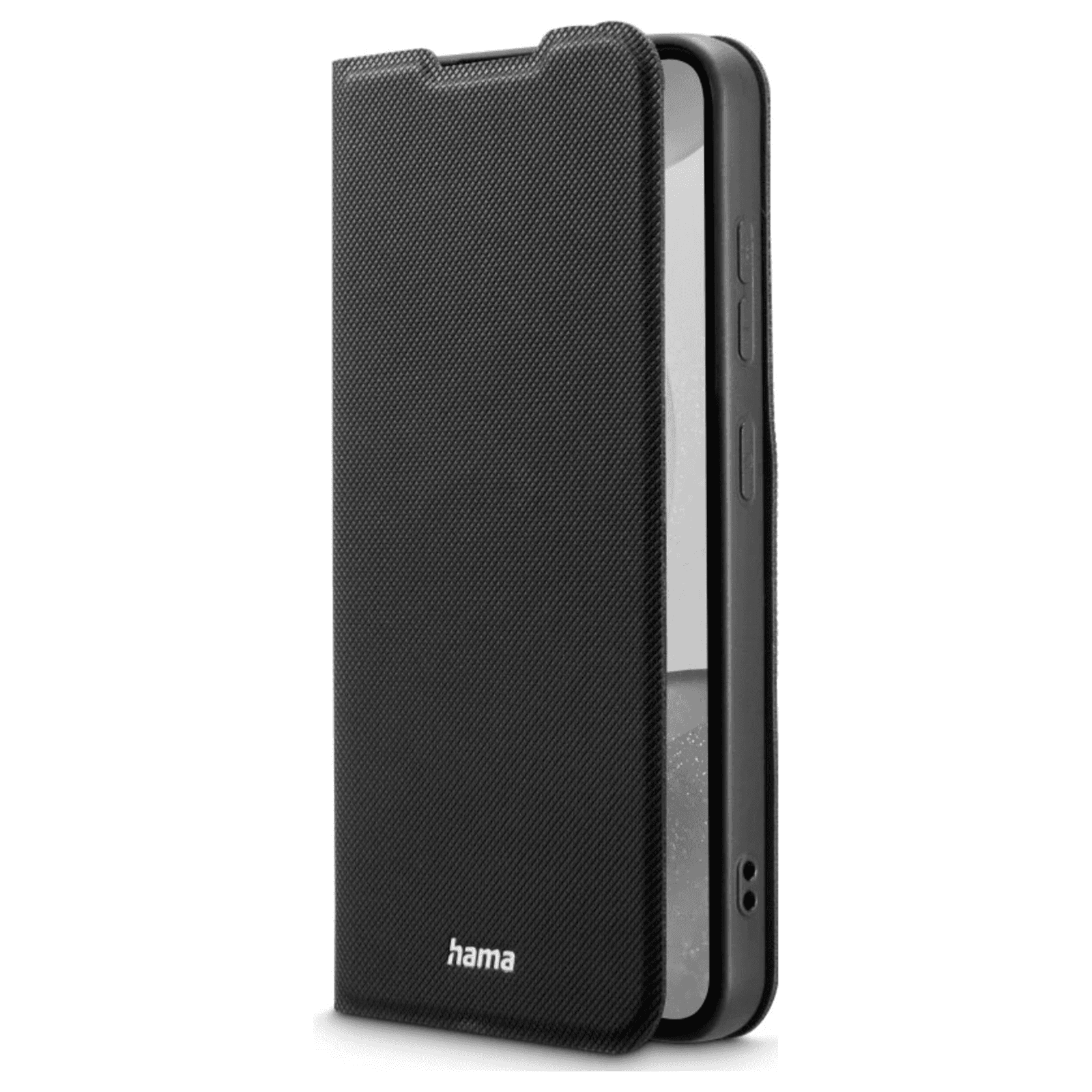Hama Daily Protect puzdro na mobilný telefón 15,8 cm (6.2") Folio Čierna