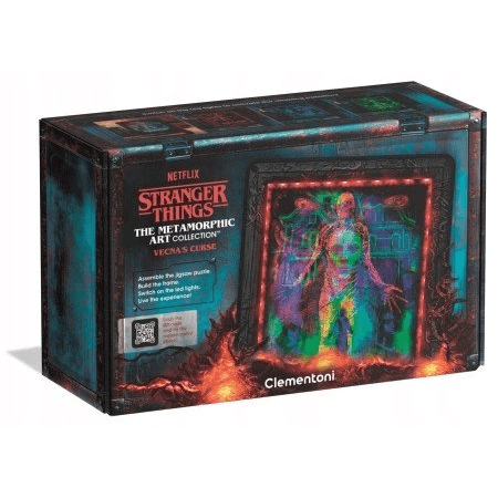 Clementoni 35610 detská hračka a vedecký set