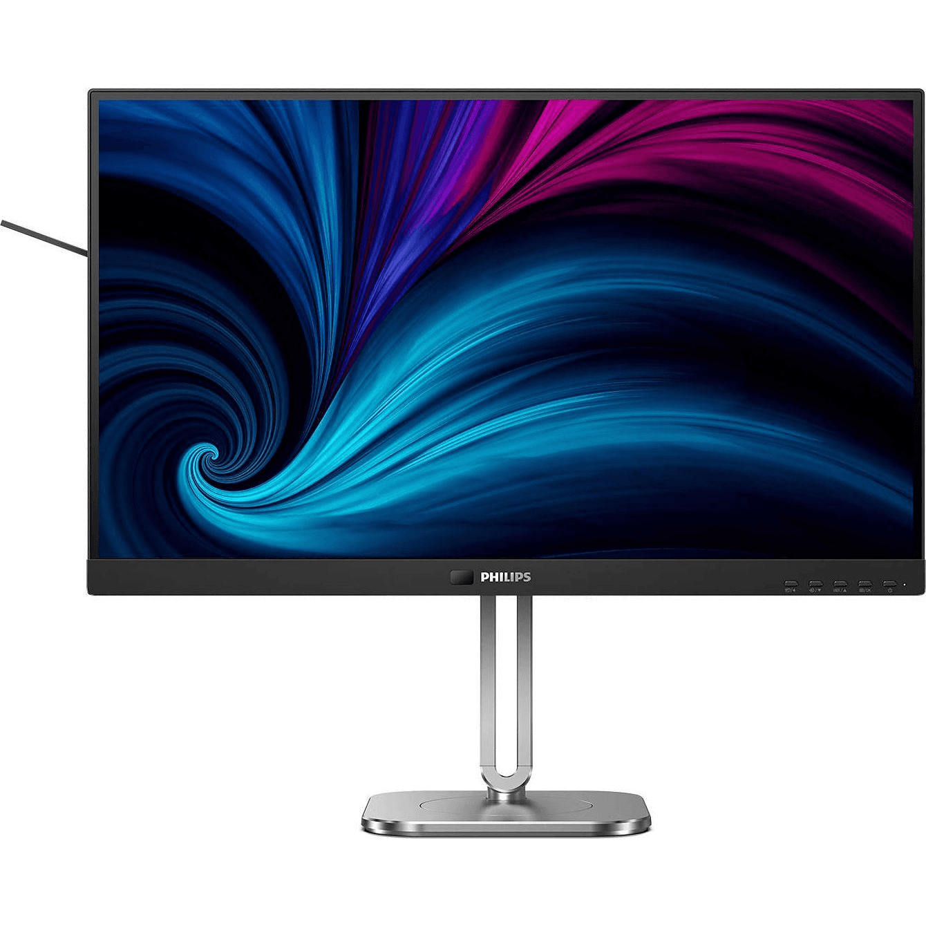 Philips 6000 series 27B2U6903/00 LCD monitor 68,6 cm (27") 3840 x 2160 px 4K Ultra HD LED Antracit
