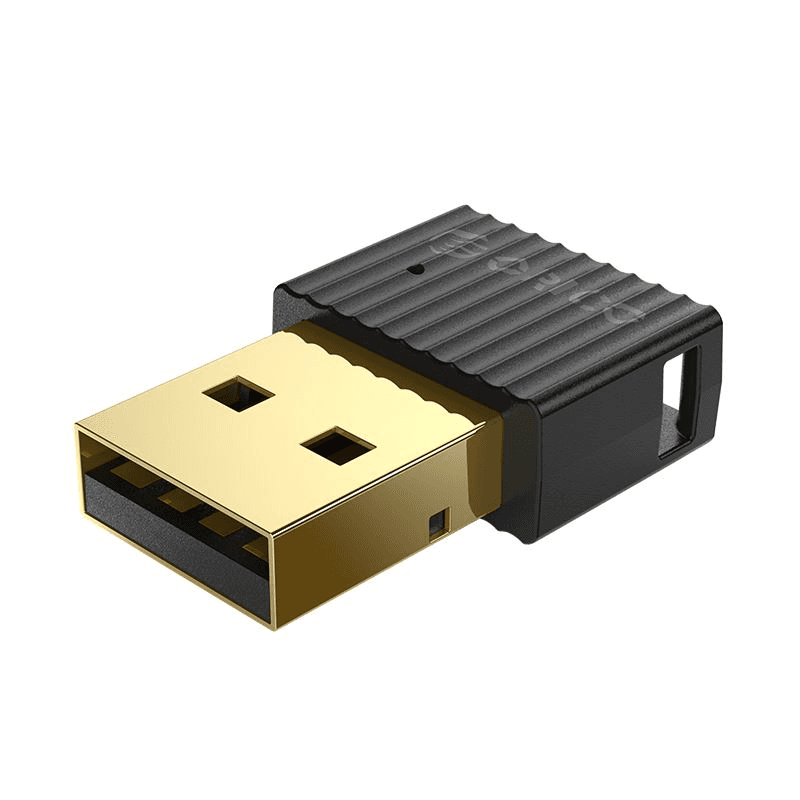 Bluetooth USB Orico BTA-508-BK-BP čierna