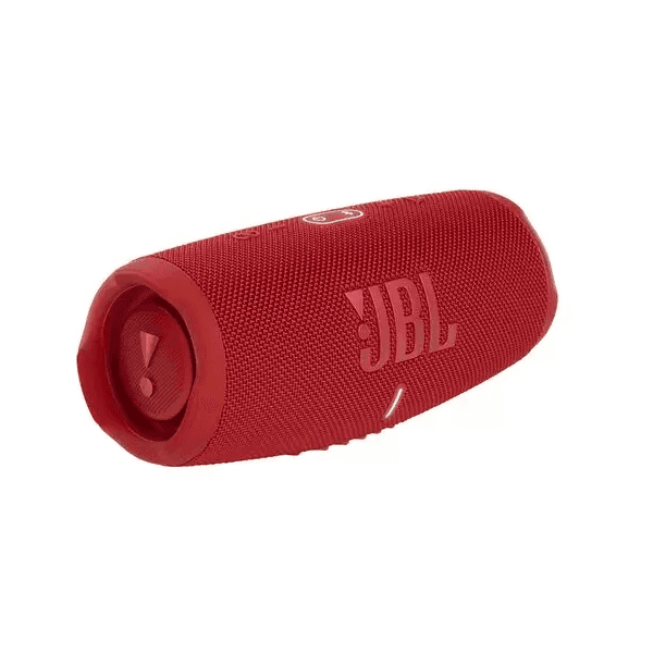 Mobilný reproduktor JBL Charge 5 červený