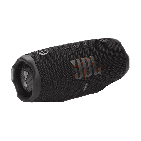 Mobilný reproduktor JBL Charge 6 čierny