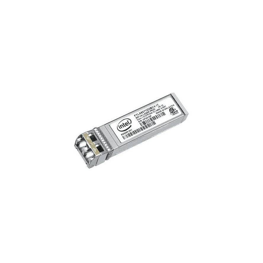 SFP+ modul SR 10GbE 1xSR E10GSFPSR