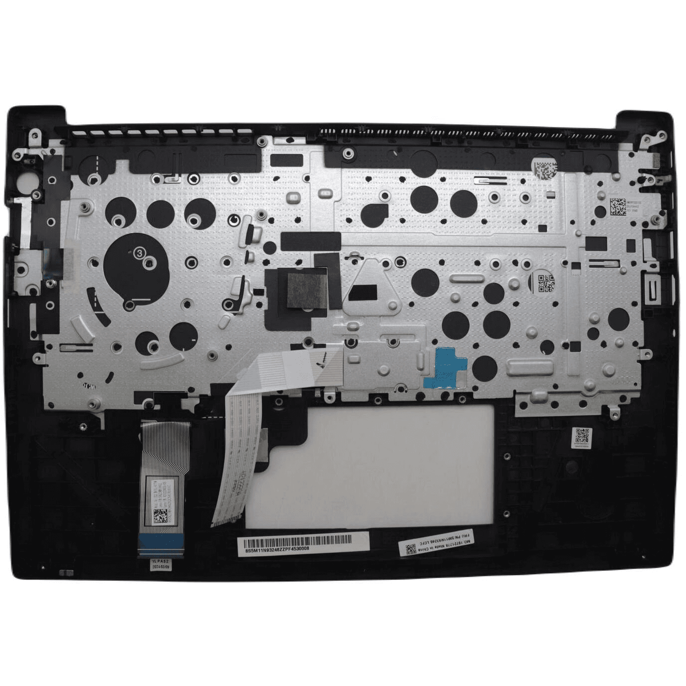 Klávesnica Lenovo EAN-5715063866993 pre IBM, Lenovo