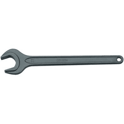 Kľúč plochý Gedore 894 70