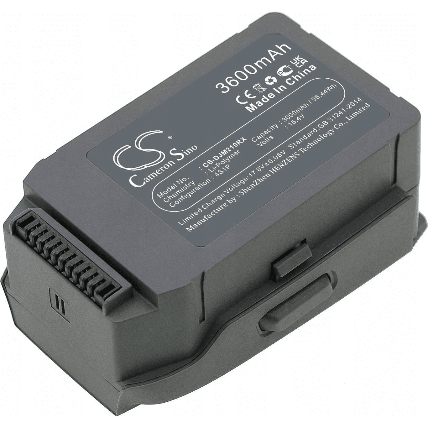 Batéria Cameron Sino Li-Polymer 3600mAh pre DJI Mavic 2 Pro/Zoom