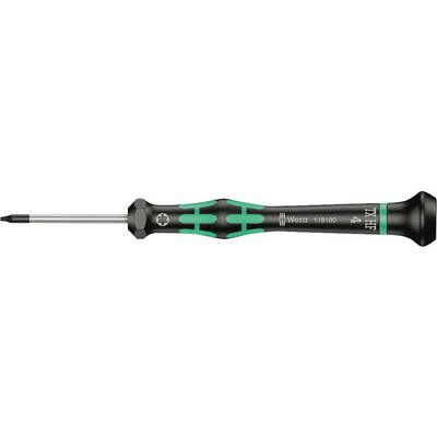 WERA Skrutkovač TORX presný TX 4 x 40 mm