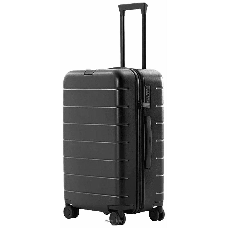 Xiaomi Kufor tvrdý veľký polykarbonátový Classic Pro 80 l