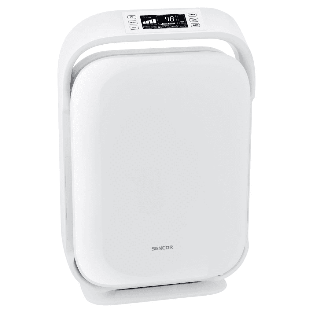 Čistička vzduchu Sencor SHA 9400WH