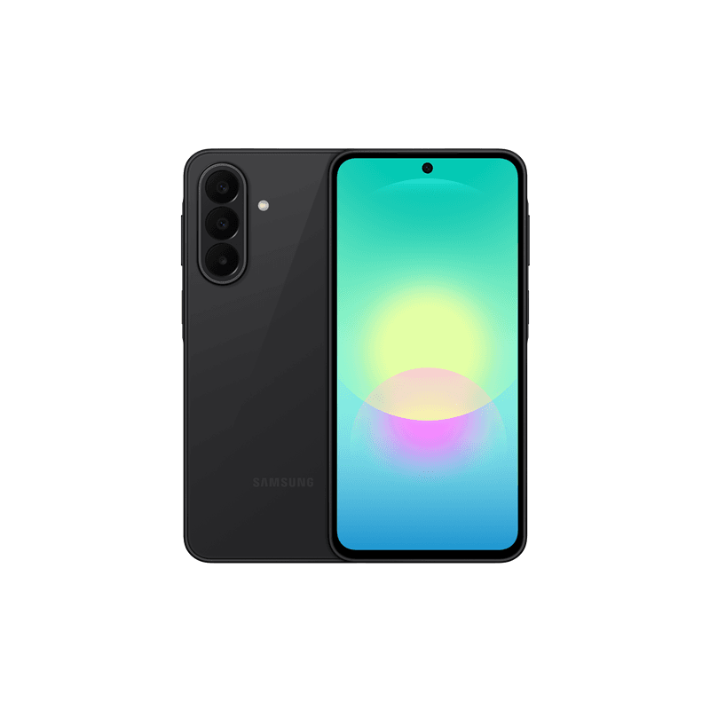 Smartfón Samsung Galaxy A27 6 GB / 128 GB 5G čierny