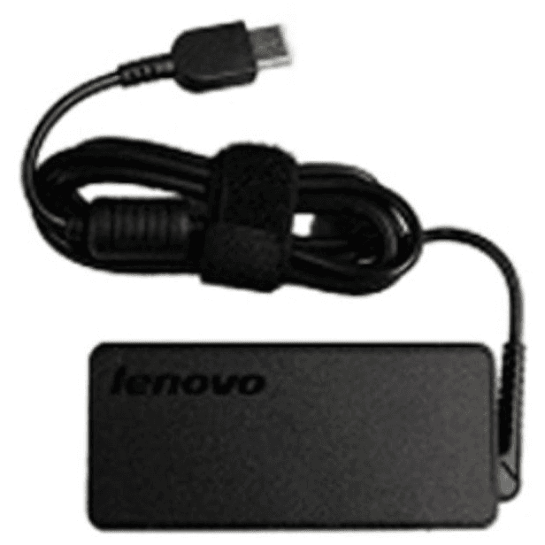 Lenovo 45N0264 zdroj a transformátor Vnútorný 65 W Čierna